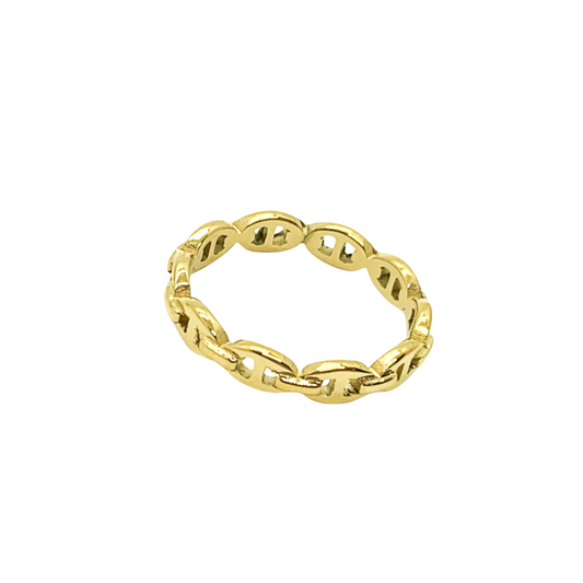 Doppio Ring