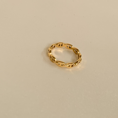 Doppio Ring