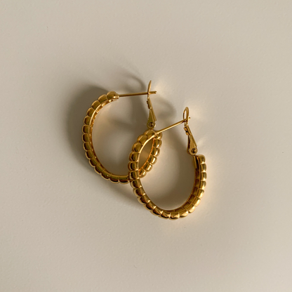 Elodie Hoops