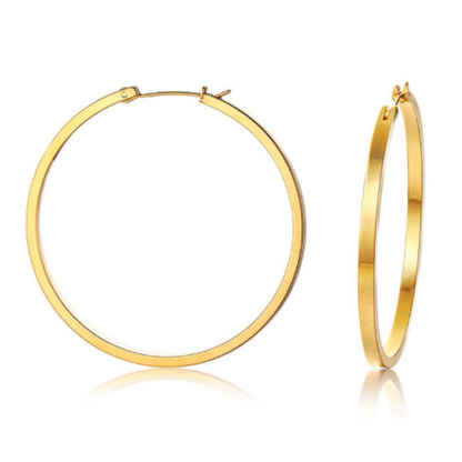 Prism Hoops