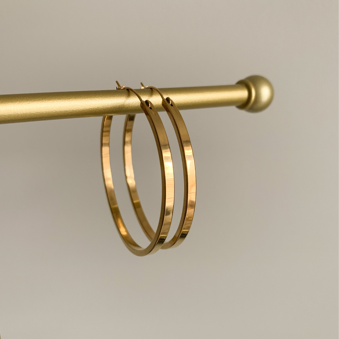 Prism Hoops