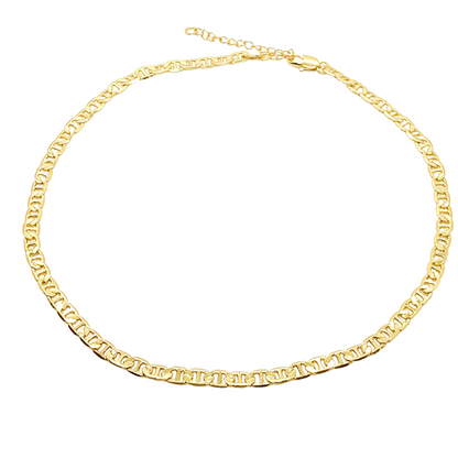 Mernier Necklace