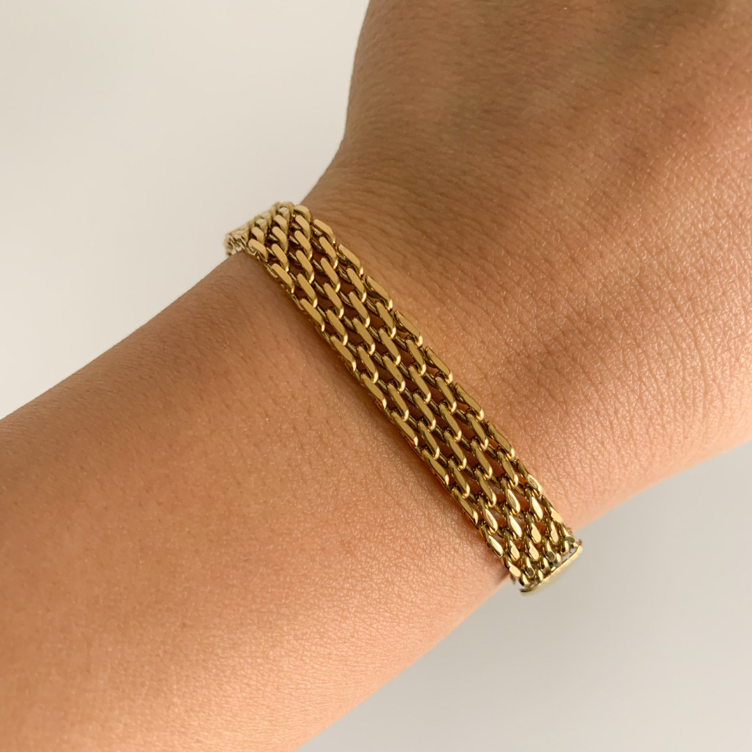 Playa Bracelet
