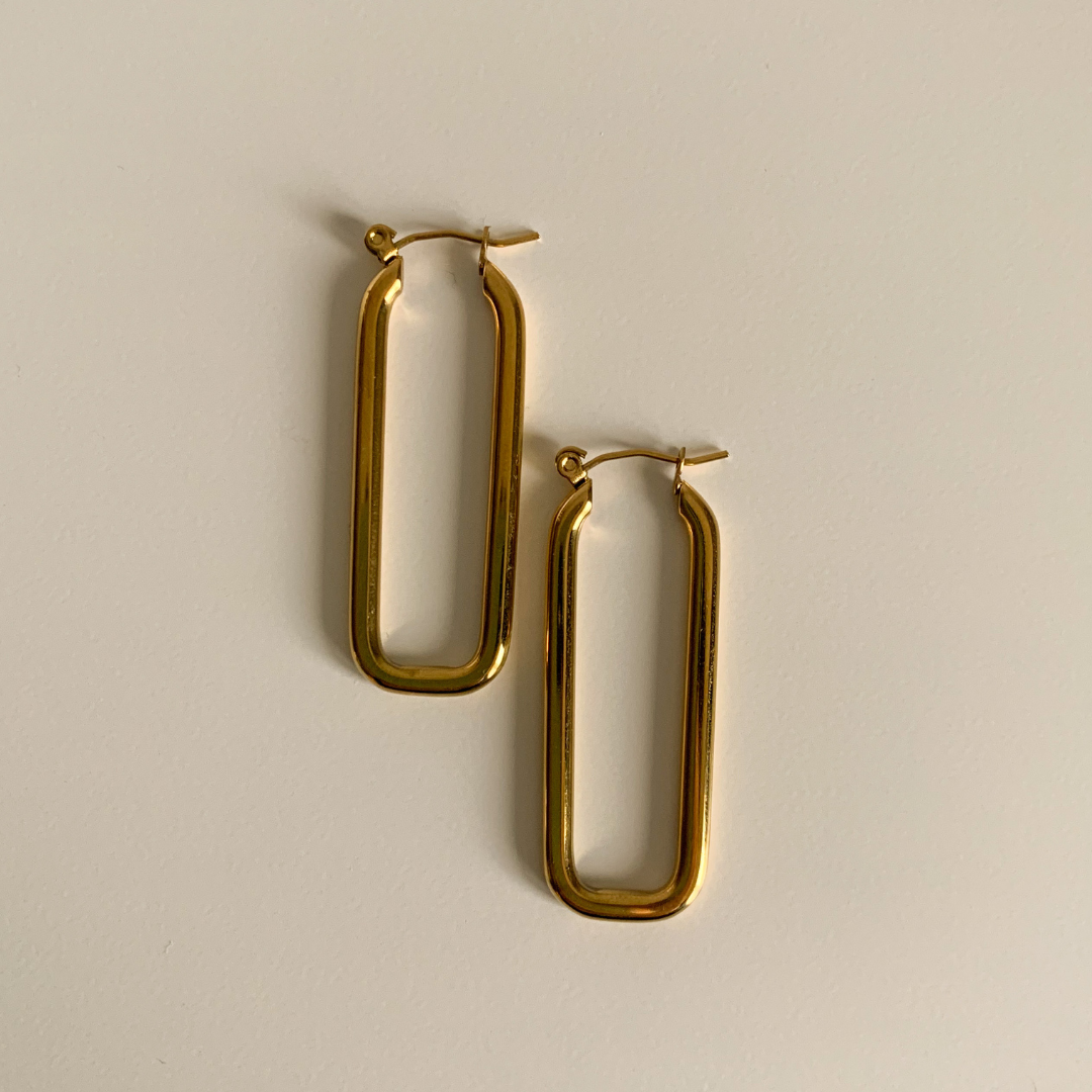 Modern Earrings