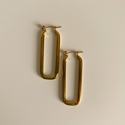 Modern Earrings
