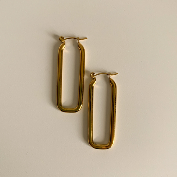 Load image into Gallery viewer, Modern Earrings

