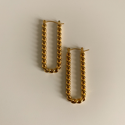 Modern Earrings