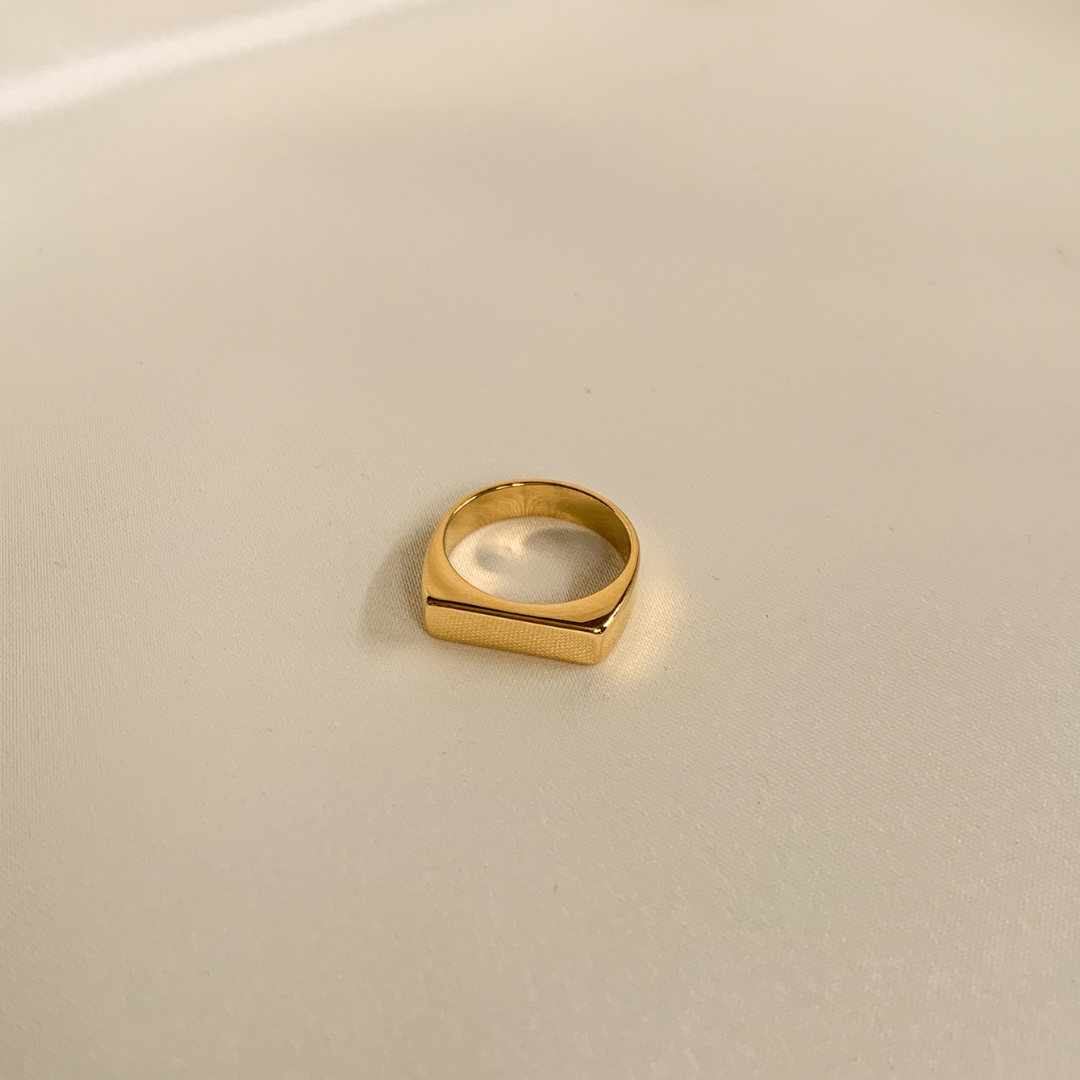 Secco Ring