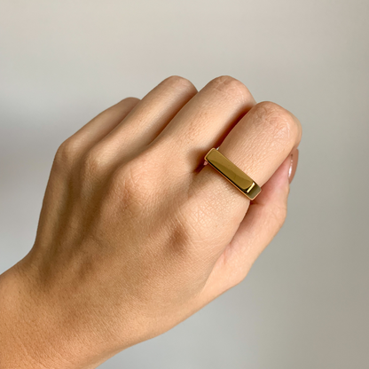 Secco Ring