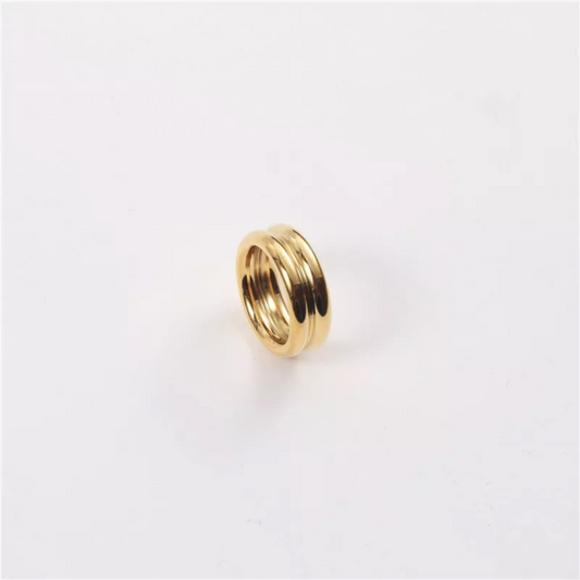 Trouble Ring