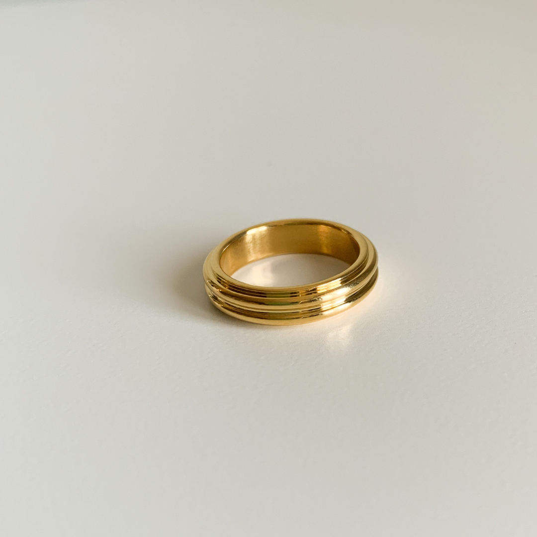 Stelvina Ring