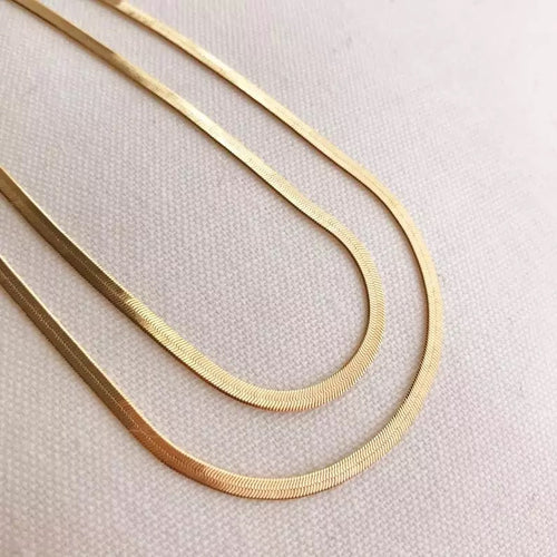 Dola Necklace - Tesoro Toronto