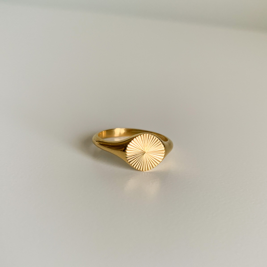Denari Ring
