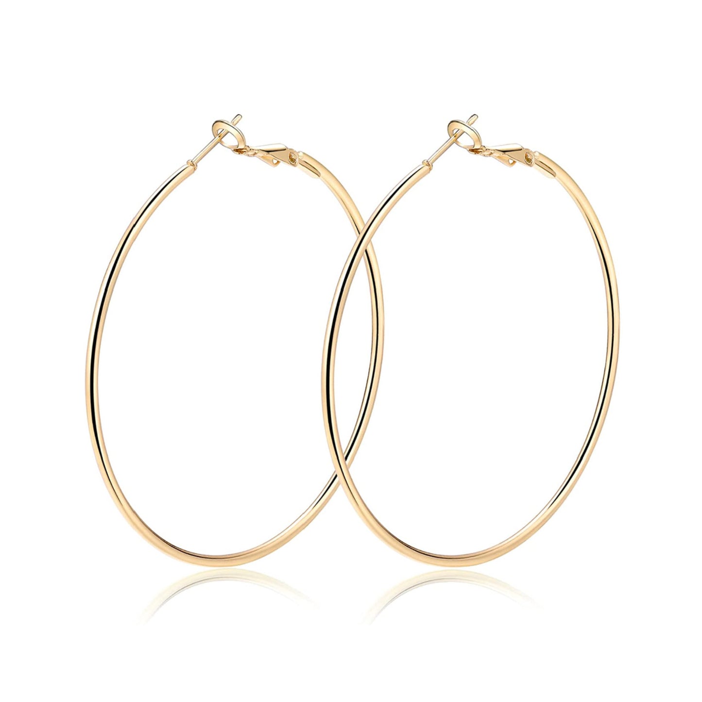 Svelte Hoops - Tesoro Toronto