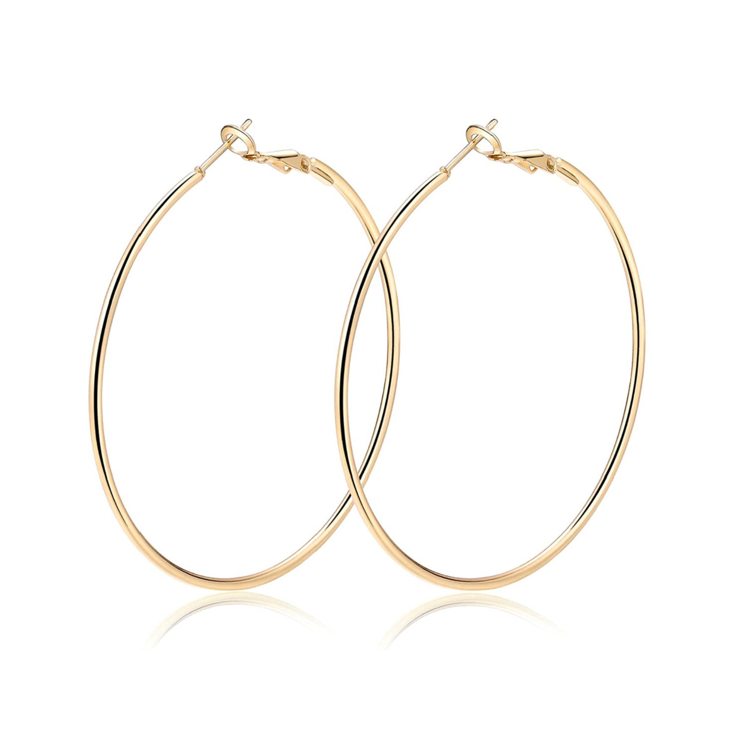 Svelte Hoops - Tesoro Toronto
