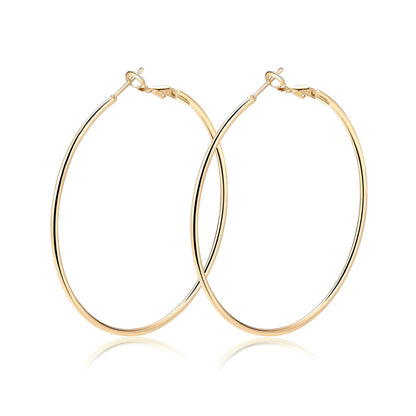 Svelte Hoops - Tesoro Toronto