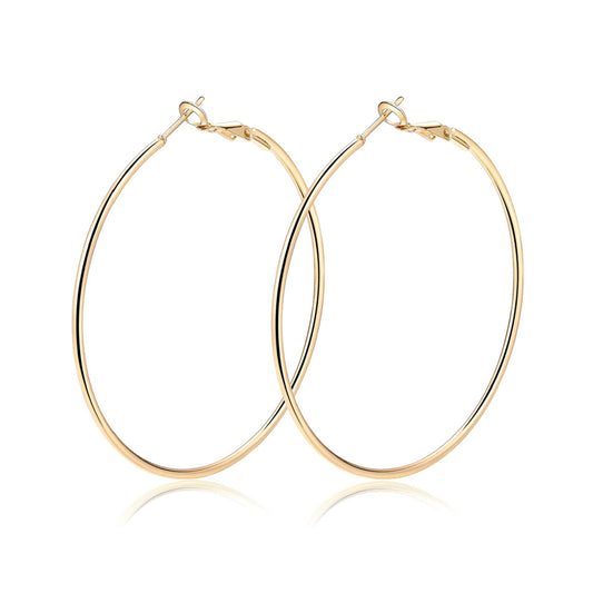 Svelte Hoops - Tesoro Toronto