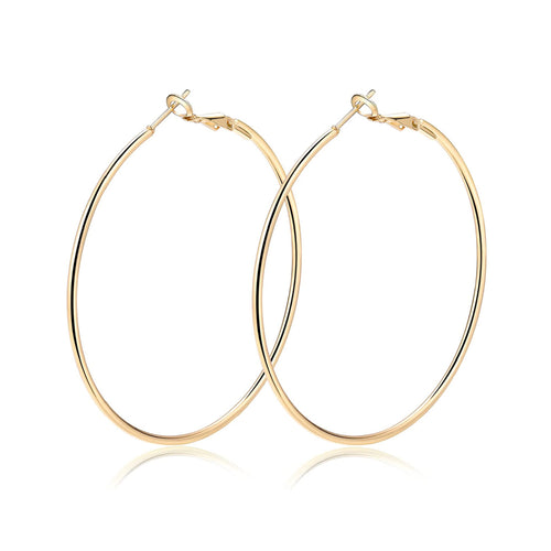 Svelte Hoops - Tesoro Toronto