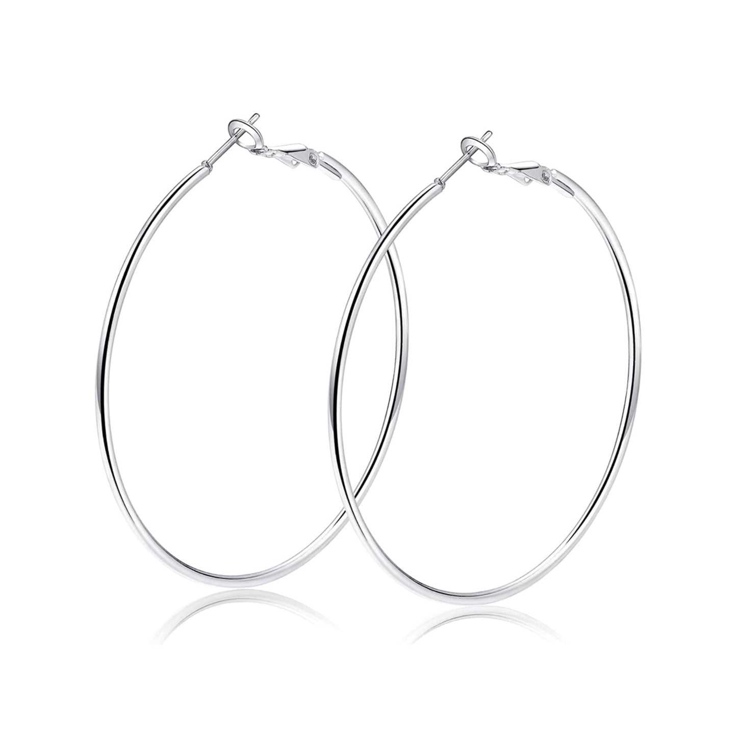 Svelte Hoops - Tesoro Toronto