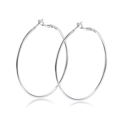 Svelte Hoops - Tesoro Toronto