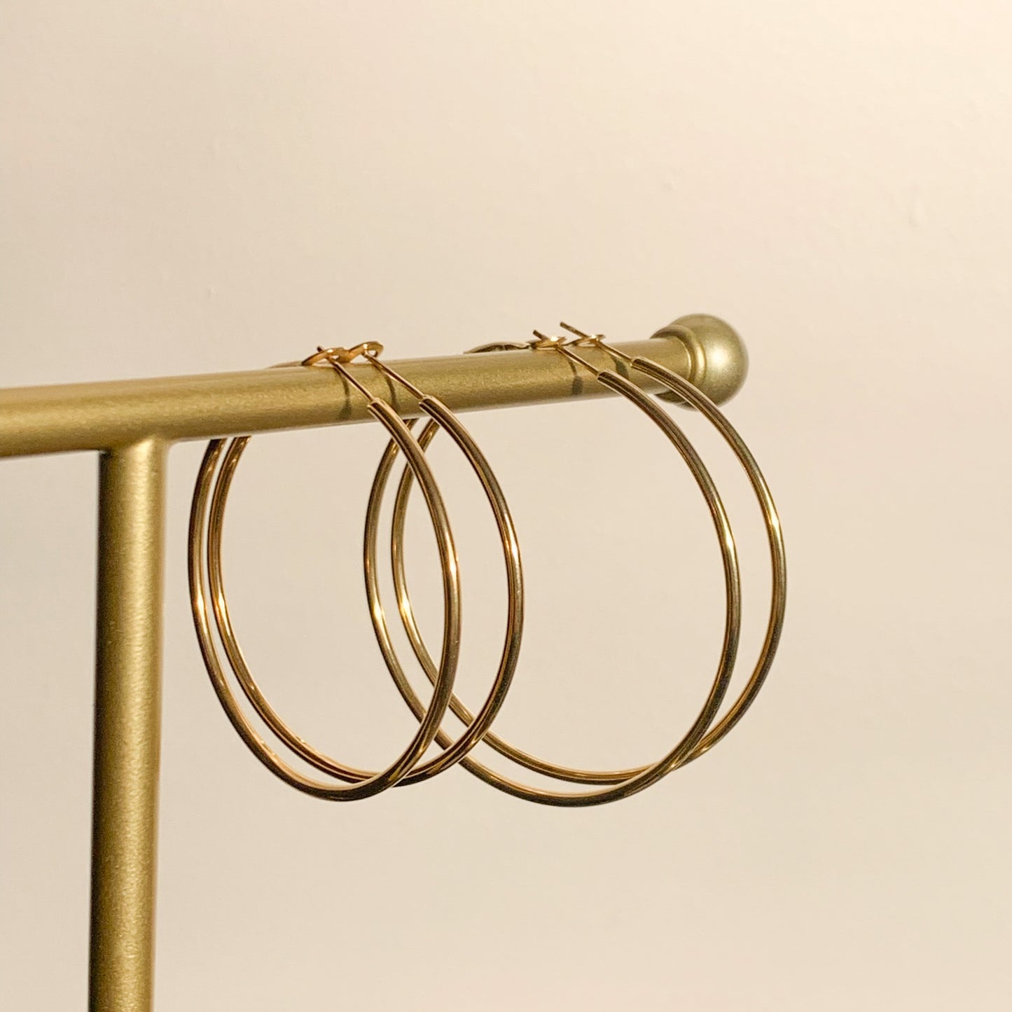 Svelte Hoops - Tesoro Toronto