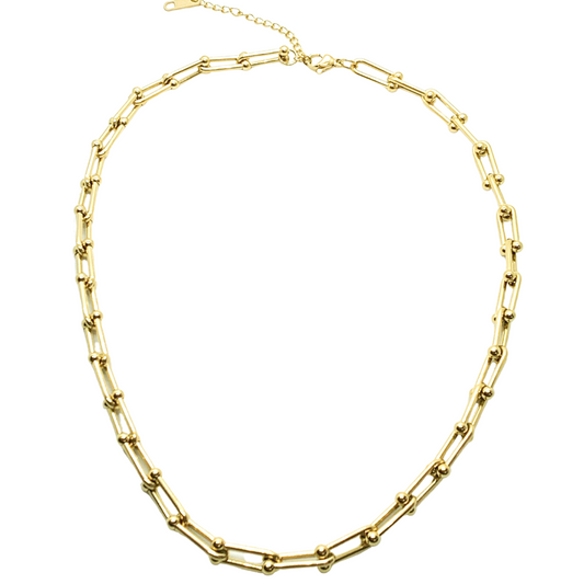 Niro Necklace