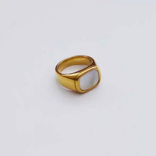 Perla Ring