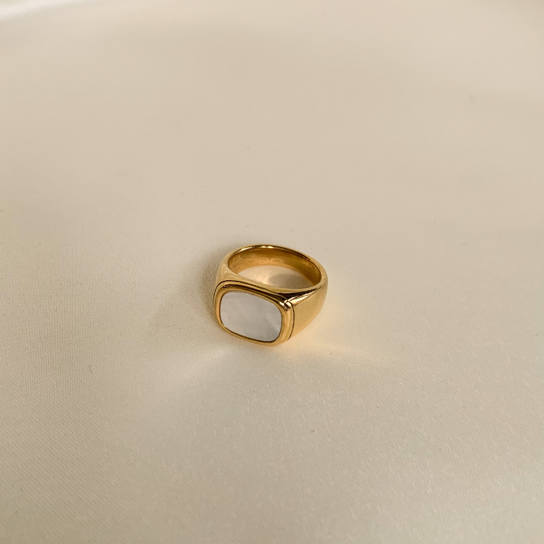 Perla Ring Tesoro Toronto