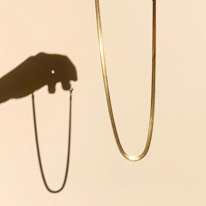 Dola Necklace
